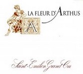 Chateau La Fleur d Arthus - Saint Emilion